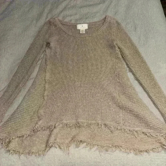 Ruby moon sweater - Picture 1 of 5